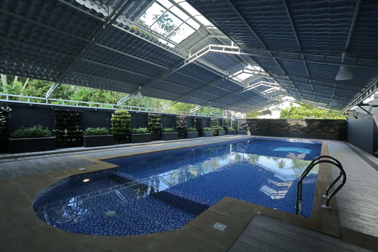 Hotel Season's D'fort Ayurvedic Kollam