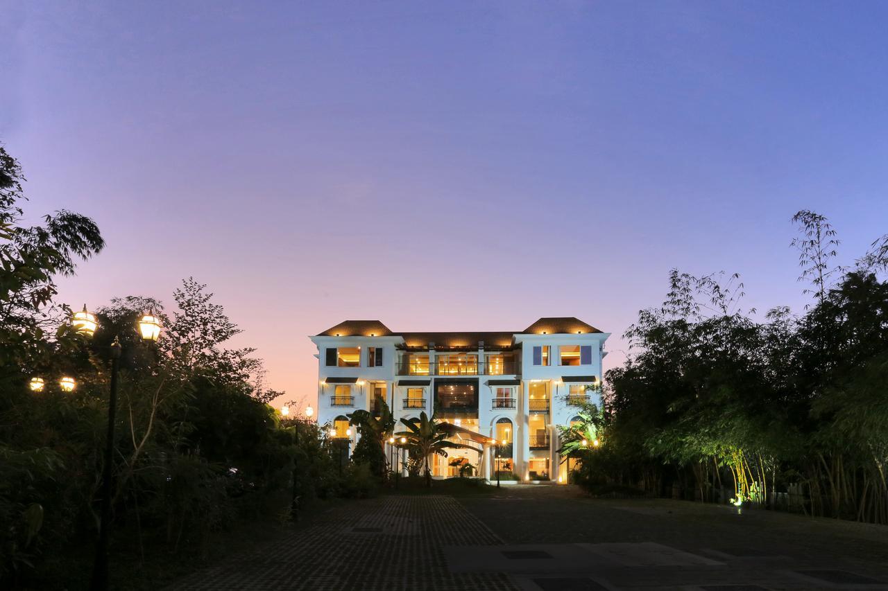 Season's D'fort Ayurvedic Hotel