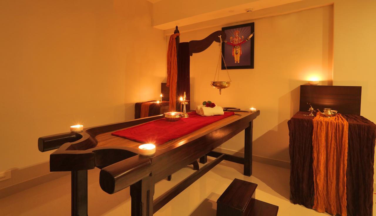Season's D'fort Ayurvedic Kollam