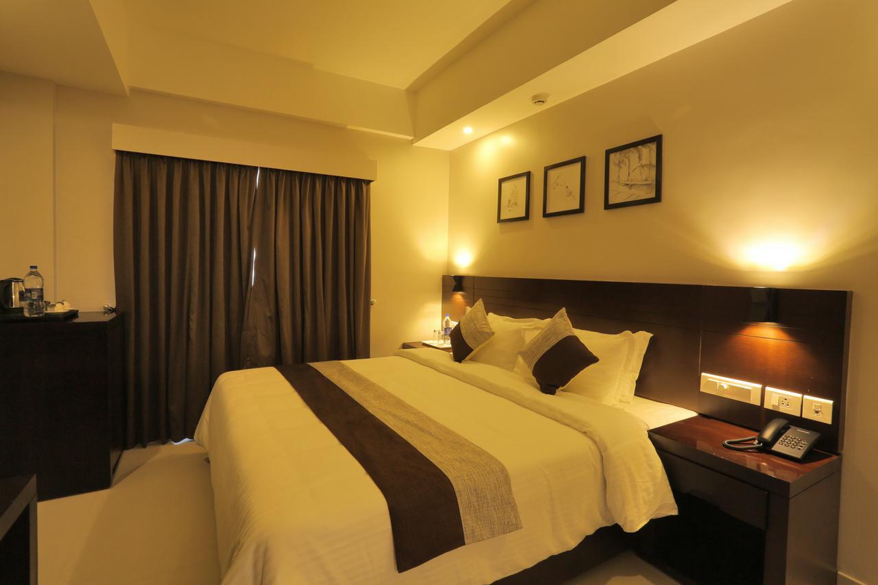 Hotel Season's D'fort Ayurvedic Kollam