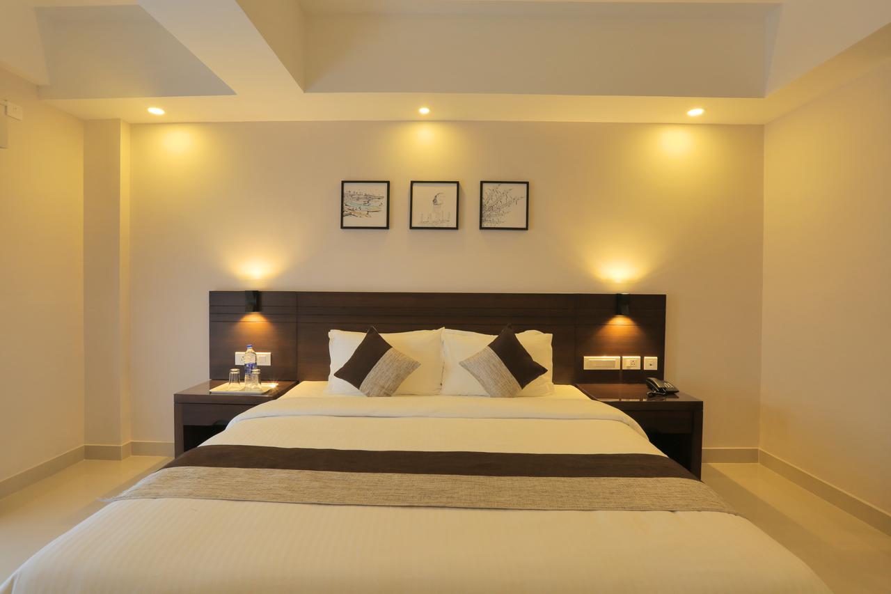 Season's D'fort Ayurvedic 4*