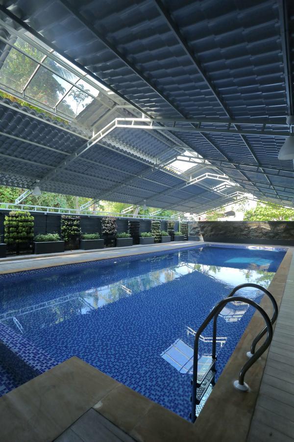 Season's D'fort Ayurvedic Hotel Kollam
