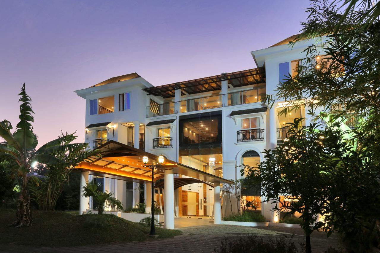 Season's D'fort Ayurvedic Hotel