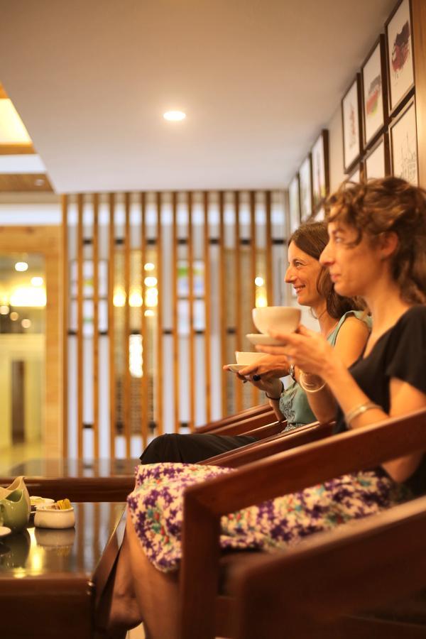 Hotel Season's D'fort Ayurvedic 4*