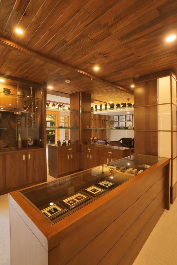 Season's D'fort Ayurvedic Hotel