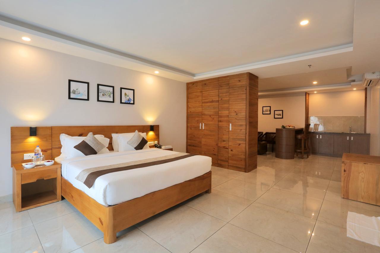 Season's D'fort Ayurvedic Hotel 4*