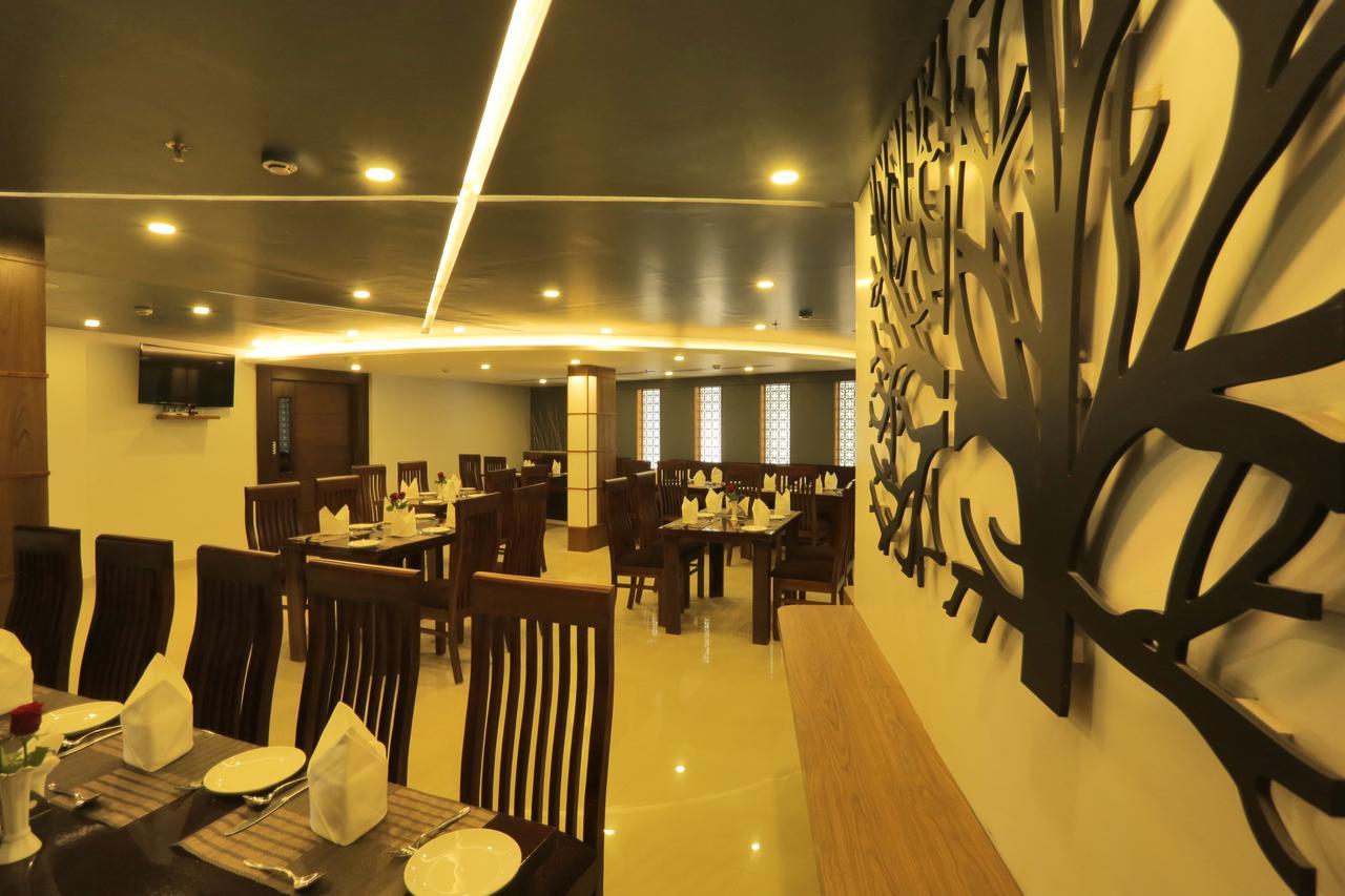 Season's D'fort Ayurvedic Hotel