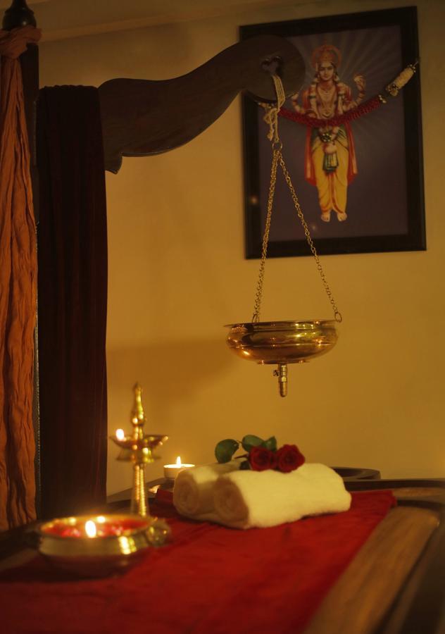 Season's D'fort Ayurvedic Hotel Kollam