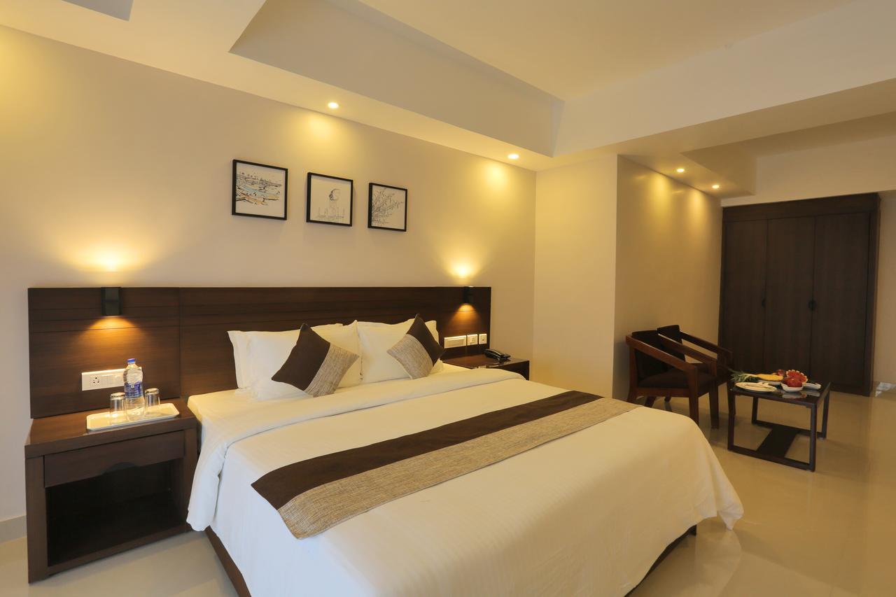 Season's D'fort Ayurvedic Hotel