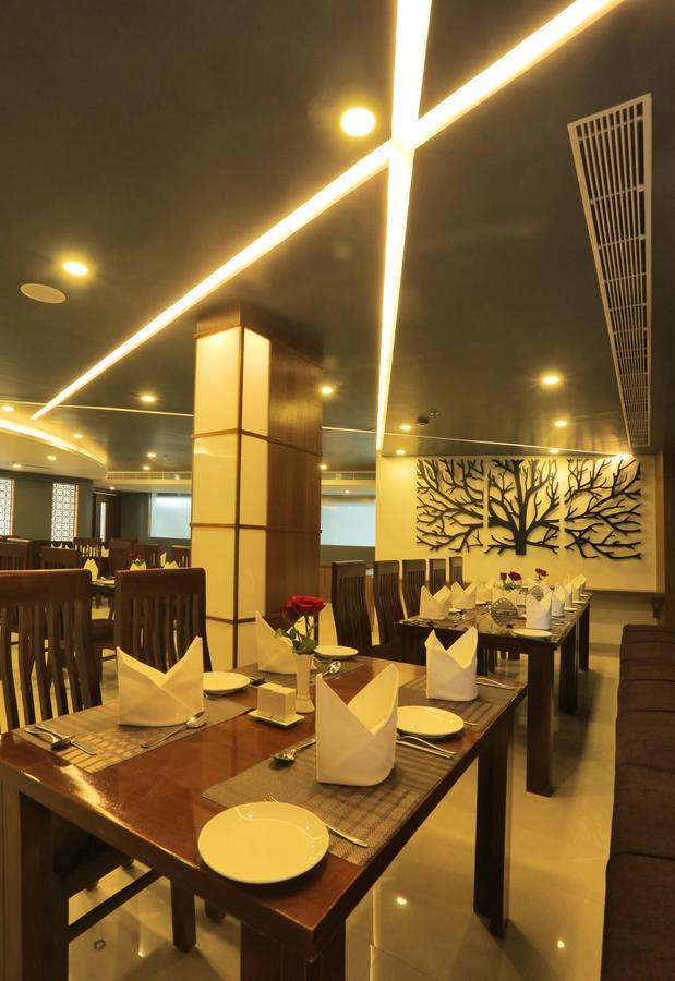 Hotel Season's D'fort Ayurvedic 4*