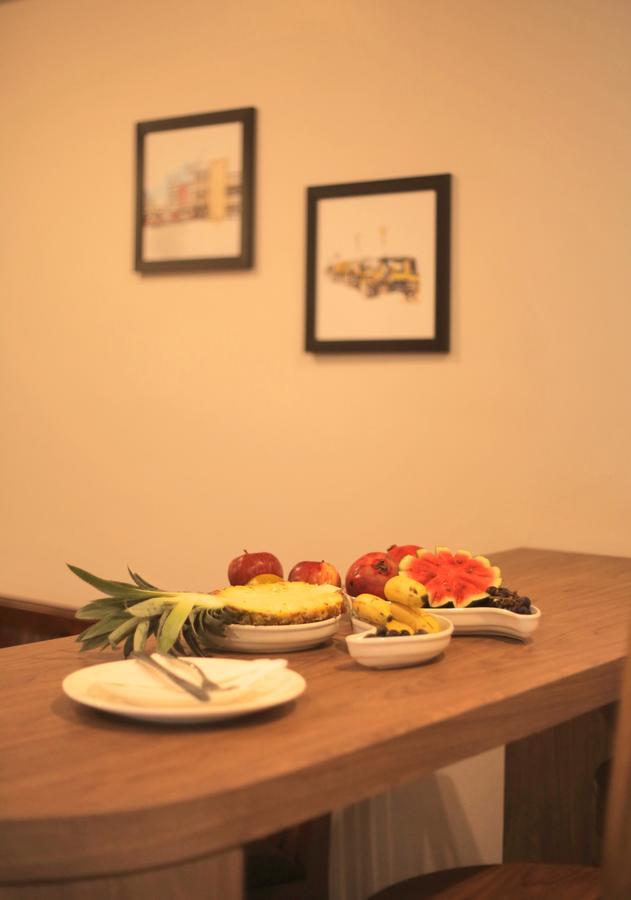 Hotel Season's D'fort Ayurvedic