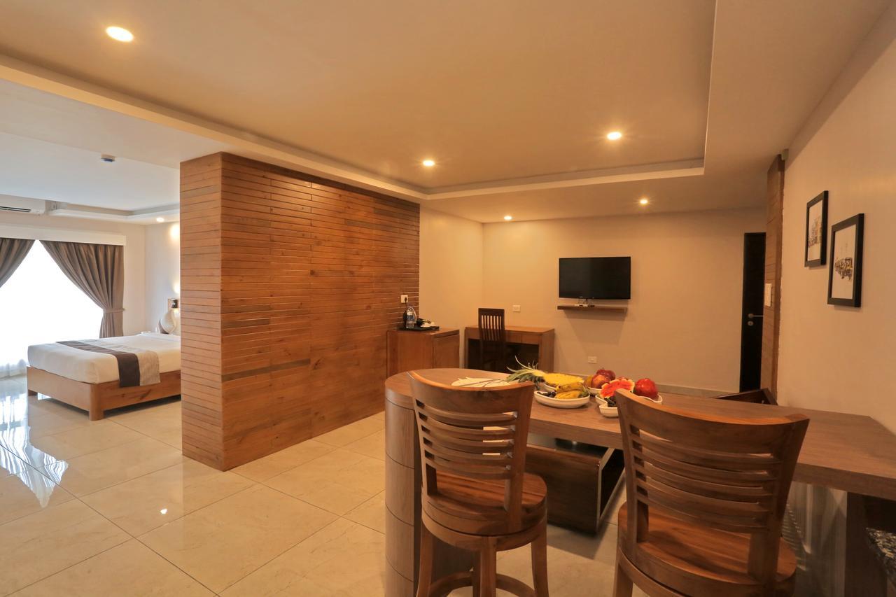 Hotel Season's D'fort Ayurvedic