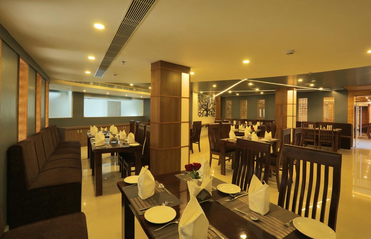 Hotel Season's D'fort Ayurvedic