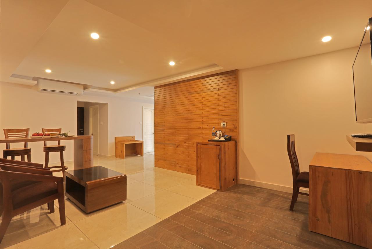 Season's D'fort Ayurvedic Kollam