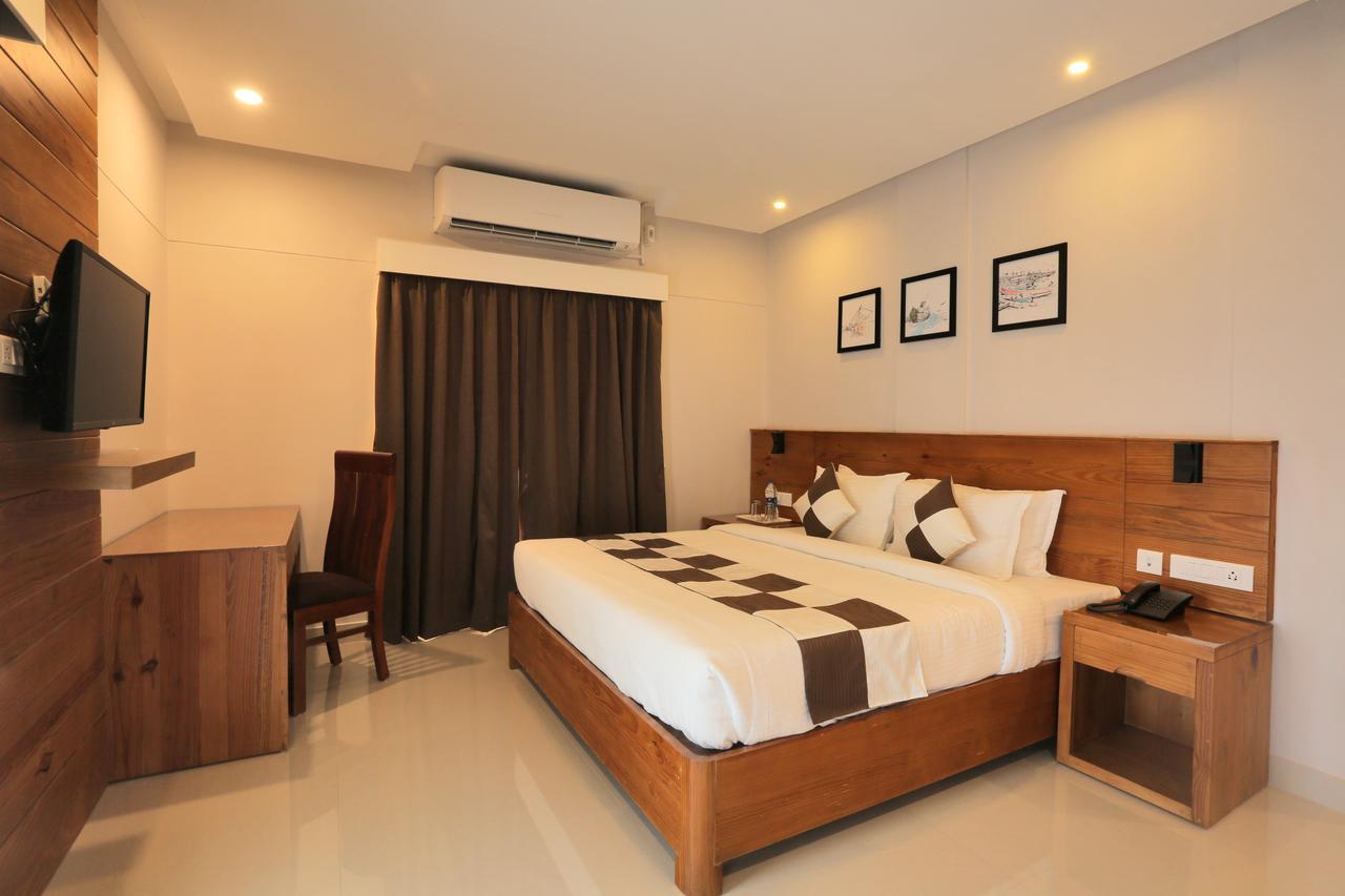 Season's D'fort Ayurvedic Hotel 4*
