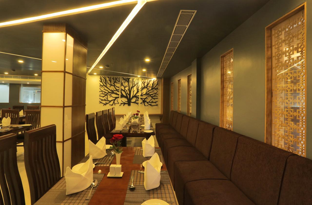 Season's D'fort Ayurvedic Kollam
