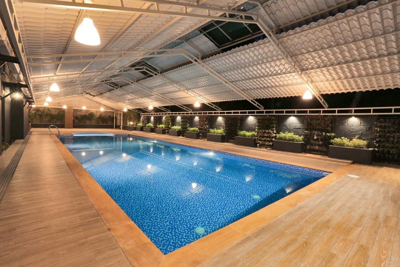 Season's D'fort Ayurvedic Hotel Kollam