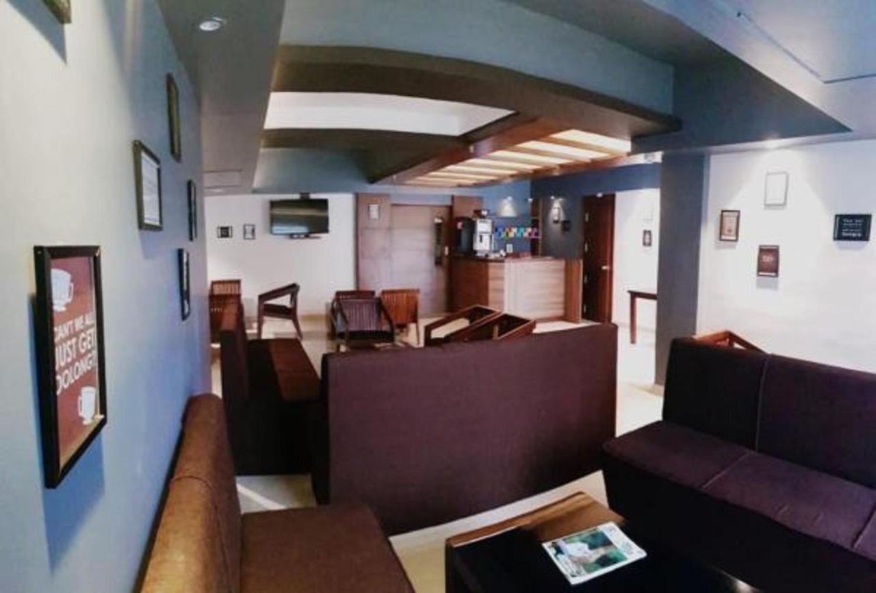 Season's D'fort Ayurvedic Hotel 4*