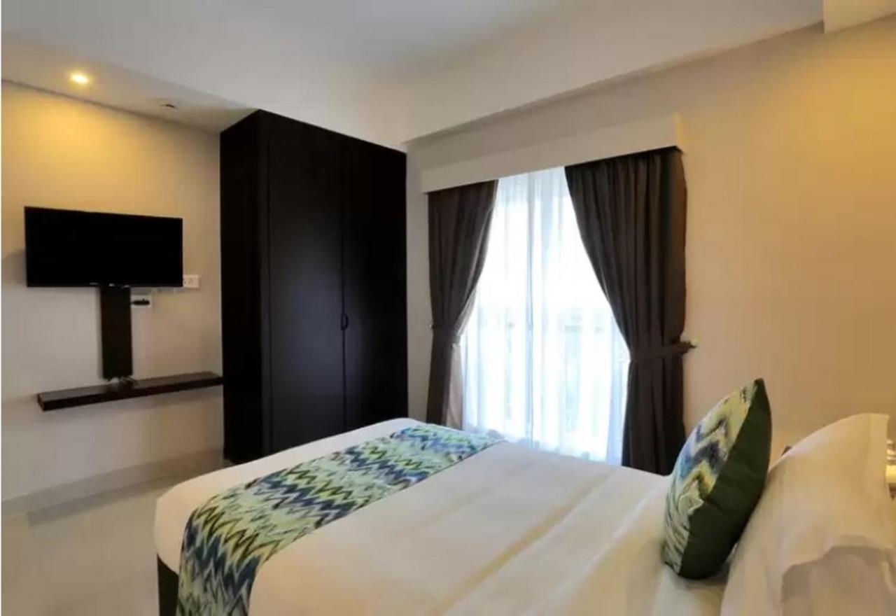 Hotel Season's D'fort Ayurvedic Kollam