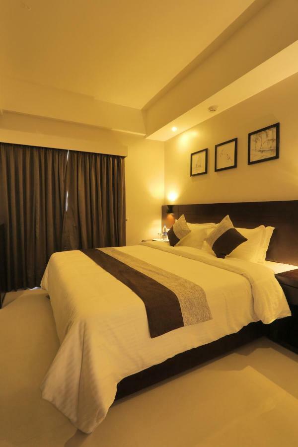 Season's D'fort Ayurvedic 4* Kollam