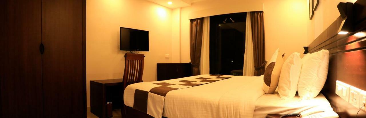 Season's D'fort Ayurvedic Hotel 4*