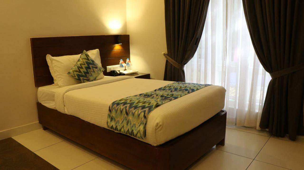 Season's D'fort Ayurvedic Kollam