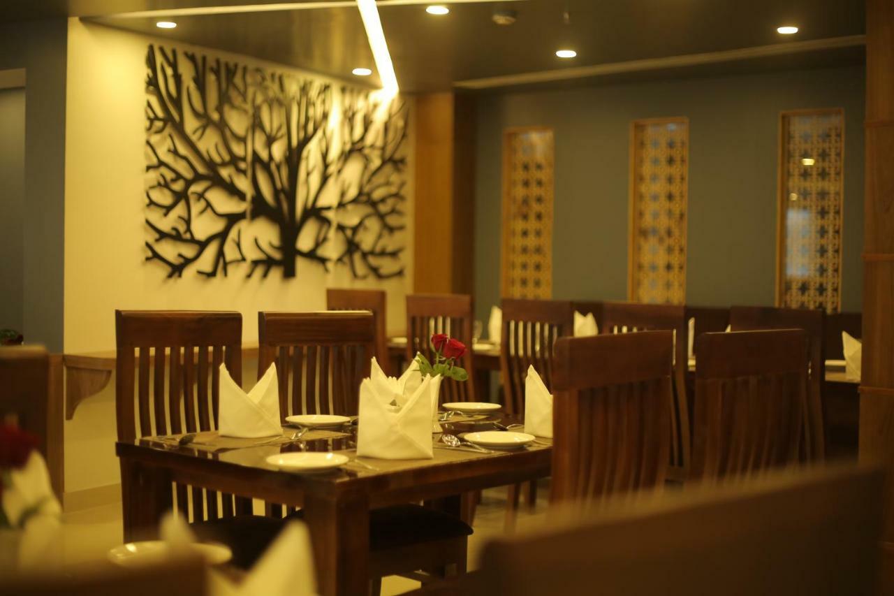 Season's D'fort Ayurvedic Hotel 4*