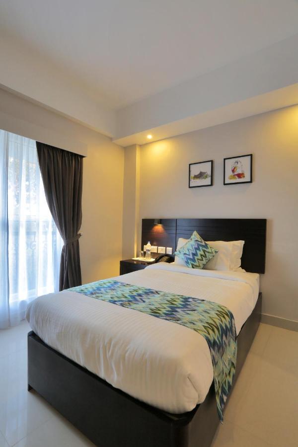 Hotel Season's D'fort Ayurvedic 4*